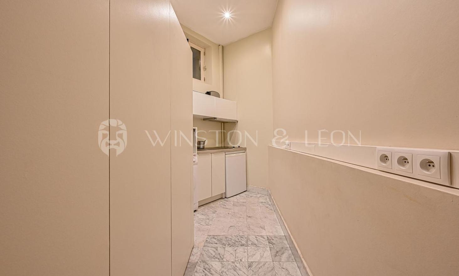 Appartement Tour Eiffel Invalides 7E G Paris Luaran gambar