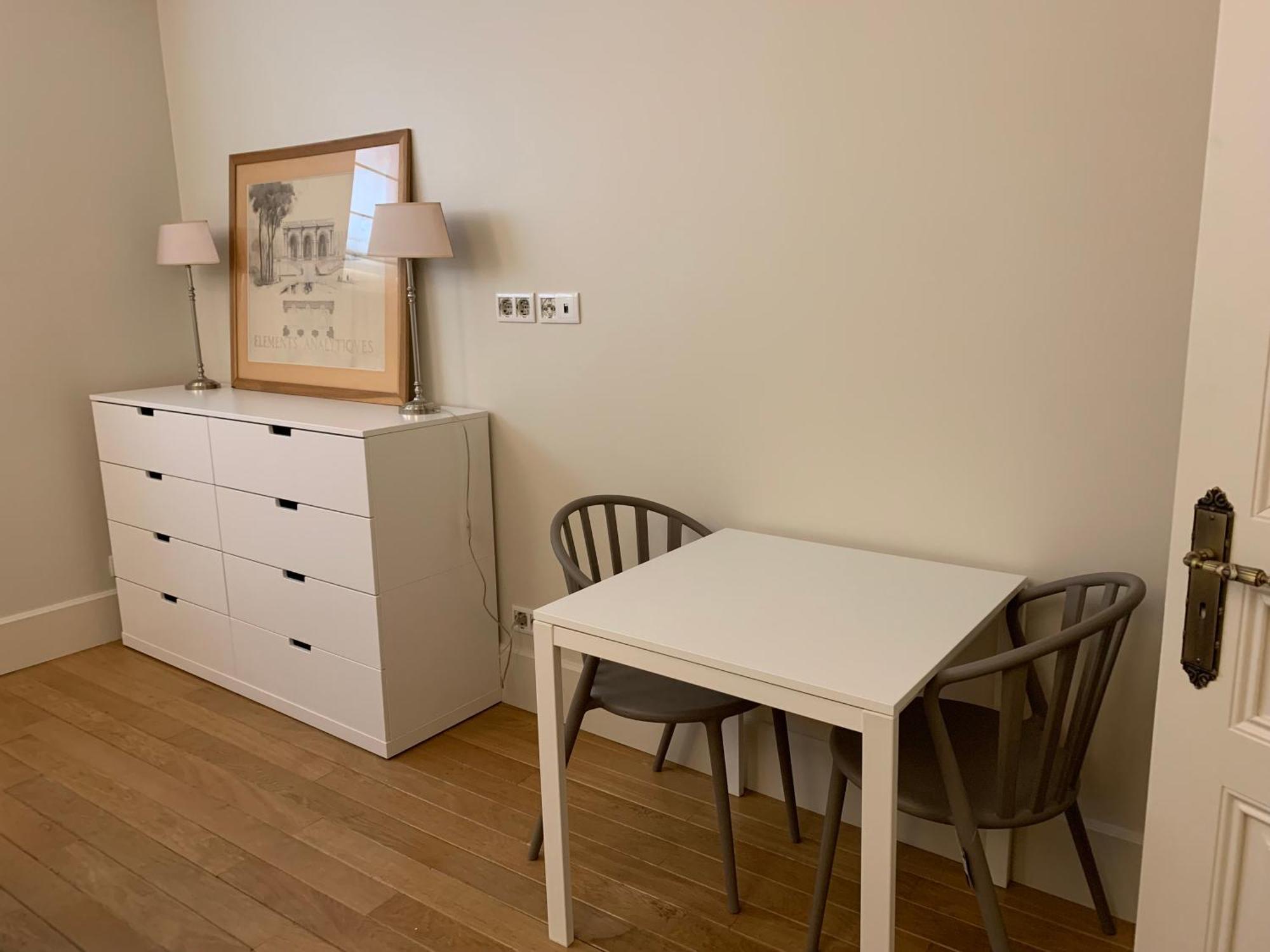 Appartement Tour Eiffel Invalides 7E G Paris Luaran gambar