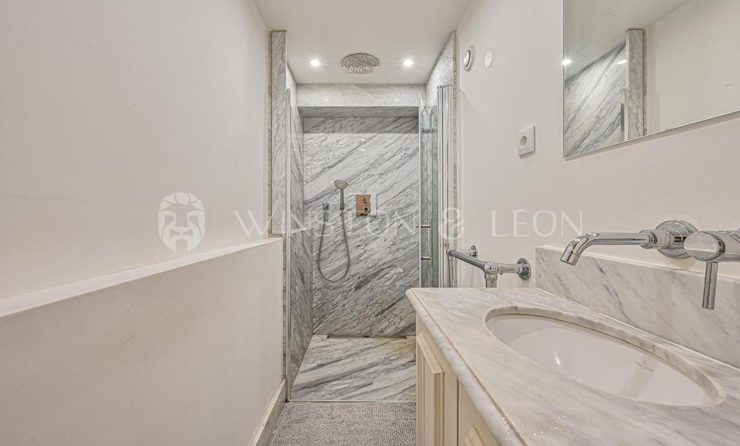 Appartement Tour Eiffel Invalides 7E G Paris Luaran gambar